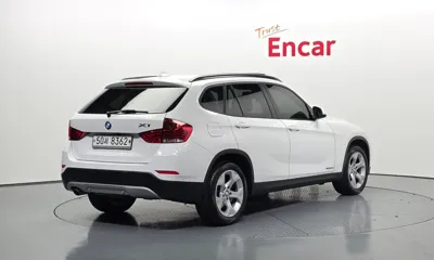 BMW X1 2013, 155484 км, за 3635.65 USD