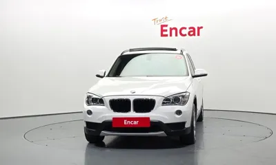 BMW X1 2013, 155484 км, за 3635.65 USD