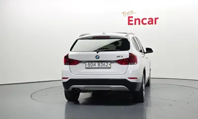 BMW X1 2013, 155484 км, за 3635.65 USD