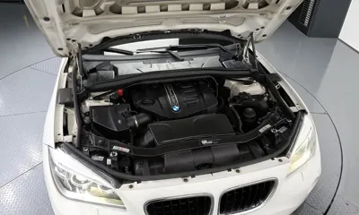 BMW X1 2013, 155484 км, за 3635.65 USD - фото 6