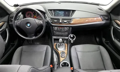 BMW X1 2013, 155484 км, за 3635.65 USD - фото 7