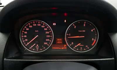 BMW X1 2013, 155484 км, за 3635.65 USD - фото 8