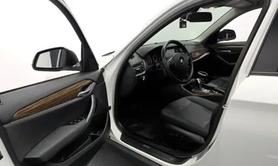BMW X1 2013, 155484 км, за 3635.65 USD - фото 10