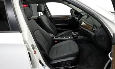 BMW X1 2013, 155484 км, за 3635.65 USD - фото 11