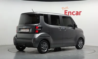 Kia Ray 2023, 43852 км, за 8775.92 USD