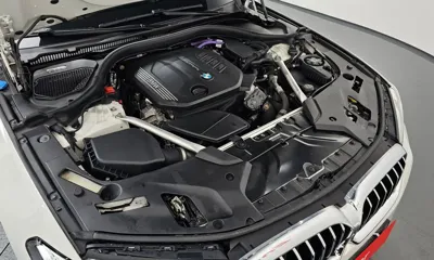 BMW 5-Series 2023, 123032 км, за 24097.73 USD - фото 6