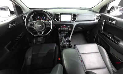 Kia Sportage 2018, 104616 км, за 8725.55 USD - фото 7