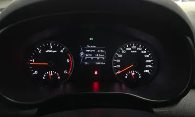 Kia Sportage 2018, 104616 км, за 8725.55 USD - фото 8