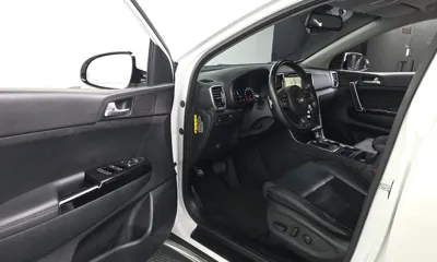 Kia Sportage 2018, 104616 км, за 8725.55 USD - фото 10
