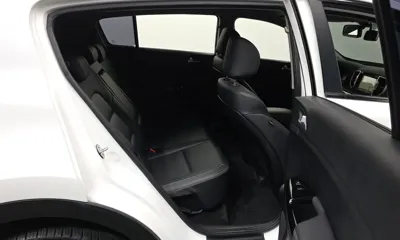 Kia Sportage 2018, 104616 км, за 8725.55 USD - фото 12