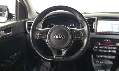 Kia Sportage 2018, 104616 км, за 8725.55 USD - фото 13