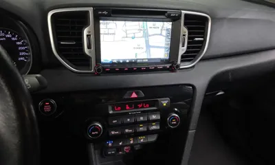 Kia Sportage 2018, 104616 км, за 8725.55 USD - фото 14
