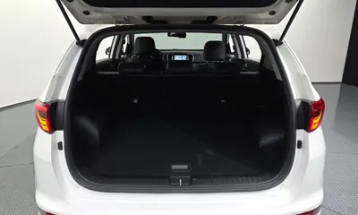 Kia Sportage 2018, 104616 км, за 8725.55 USD - фото 20