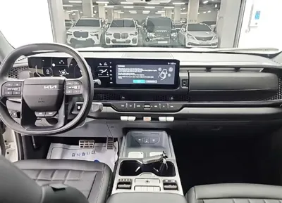 Kia Tasman 2026, 9710 км, за 31596.11 USD - фото 7