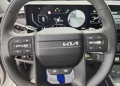 Kia Tasman 2026, 9710 км, за 31596.11 USD - фото 9
