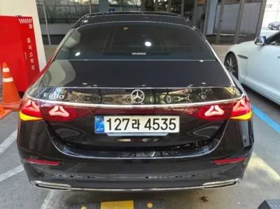 Mercedes-Benz E-Class 2026, 1030 км, за 25135.11 USD