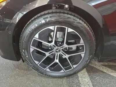 Mercedes-Benz E-Class 2026, 1030 км, за 25135.11 USD