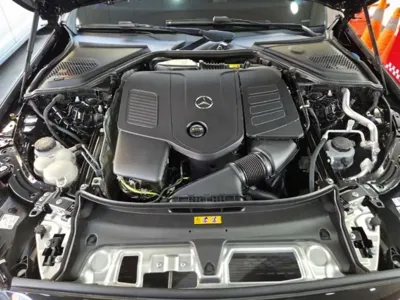 Mercedes-Benz E-Class 2026, 1030 км, за 25135.11 USD - фото 6