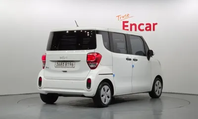 Kia Ray 2022, 79059 км, за 5185.77 USD