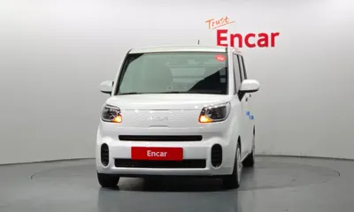 Kia Ray 2022, 79059 км, за 5185.77 USD