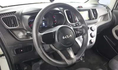 Kia Ray 2022, 79059 км, за 5185.77 USD - фото 14
