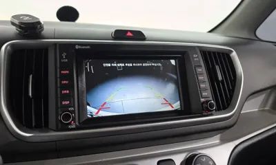 Kia Ray 2022, 79059 км, за 5185.77 USD - фото 15