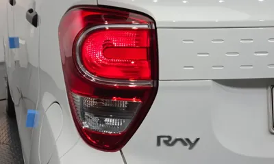 Kia Ray 2022, 79059 км, за 5185.77 USD - фото 23
