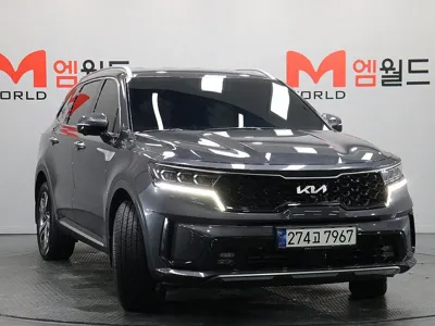 Kia Sorento 2023, 50528 км, за 22963.85 USD