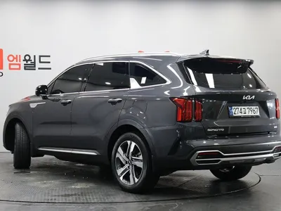 Kia Sorento 2023, 50528 км, за 22963.85 USD