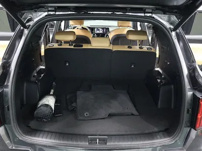 Kia Sorento 2023, 50528 км, за 22963.85 USD