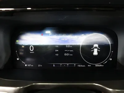 Kia Sorento 2023, 50528 км, за 22843.48 USD - фото 6