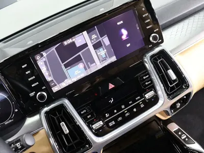 Kia Sorento 2023, 50528 км, за 22843.48 USD - фото 7