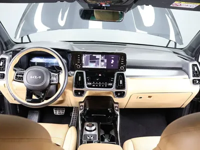 Kia Sorento 2023, 50528 км, за 22843.48 USD - фото 13