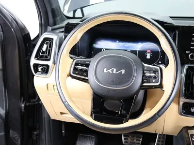 Kia Sorento 2023, 50528 км, за 22843.48 USD - фото 14