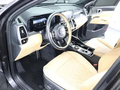 Kia Sorento 2023, 50528 км, за 22843.48 USD - фото 16