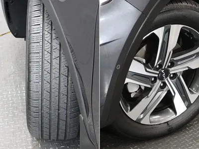 Kia Sorento 2023, 50528 км, за 22843.48 USD - фото 20