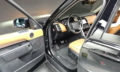 Land Rover Discovery 2020, 130972 км, за 23598.64 USD - фото 10