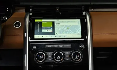 Land Rover Discovery 2020, 130972 км, за 23598.64 USD - фото 15