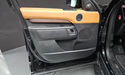 Land Rover Discovery 2020, 130972 км, за 23598.64 USD - фото 24