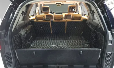 Land Rover Discovery 2020, 130972 км, за 23598.64 USD - фото 28