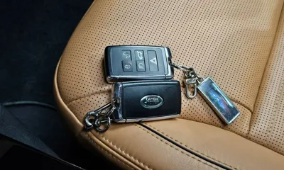 Land Rover Discovery 2020, 130972 км, за 23598.64 USD - фото 32
