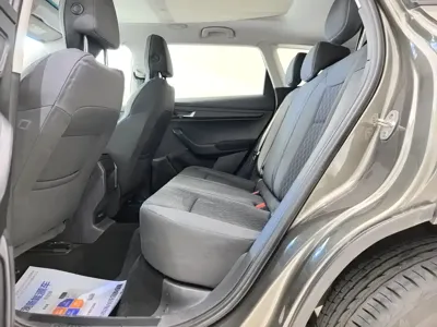 Skoda Karoq 2019, 43000 км, за 6395.57 USD