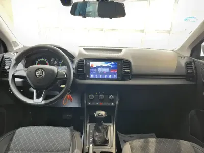 Skoda Karoq 2019, 43000 км, за 6395.57 USD - фото 6
