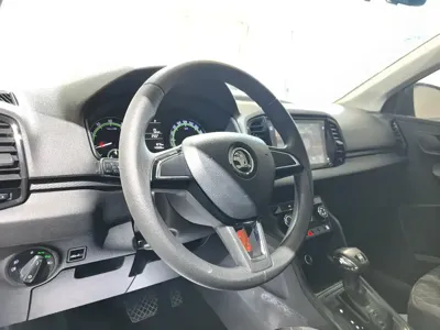 Skoda Karoq 2019, 43000 км, за 6395.57 USD - фото 7