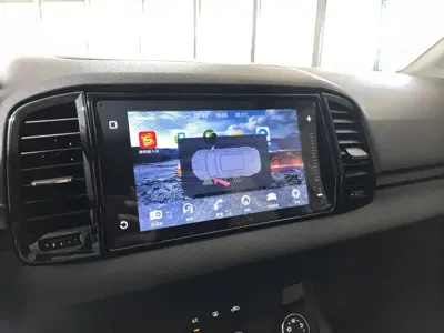 Skoda Karoq 2019, 43000 км, за 6395.57 USD - фото 8