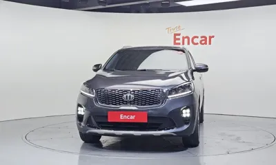 Kia Sorento 2018, 111033 км, за 10245.91 USD