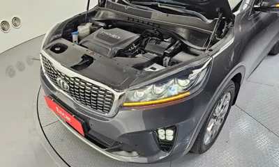 Kia Sorento 2018, 111033 км, за 10174.61 USD - фото 6