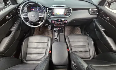 Kia Sorento 2018, 111033 км, за 10174.61 USD - фото 7
