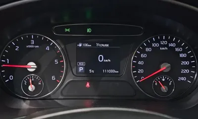 Kia Sorento 2018, 111033 км, за 10174.61 USD - фото 8
