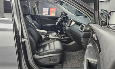Kia Sorento 2018, 111033 км, за 10174.61 USD - фото 12